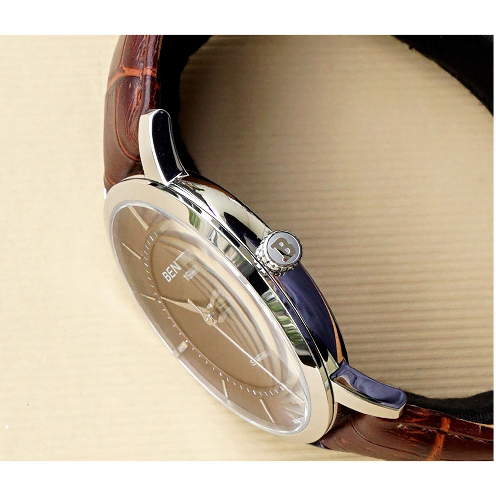 Đồng Hồ BENTLEY Nam BL1806-10MWDD Chính Hãng