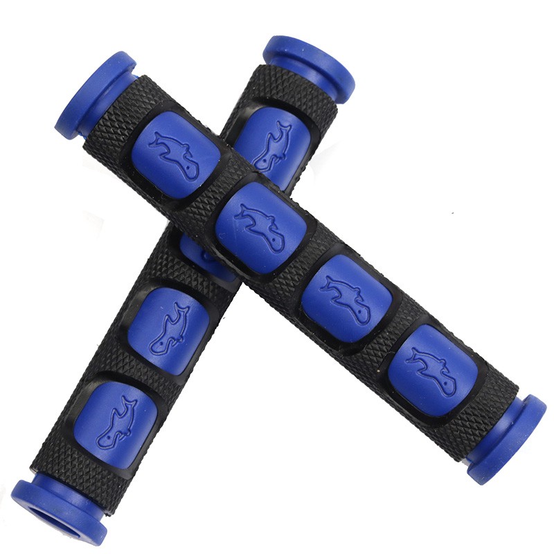 Bộ 2 Miếng Bọc Phanh Tay Xe Máy Chống Trượt Cho Xe Máy