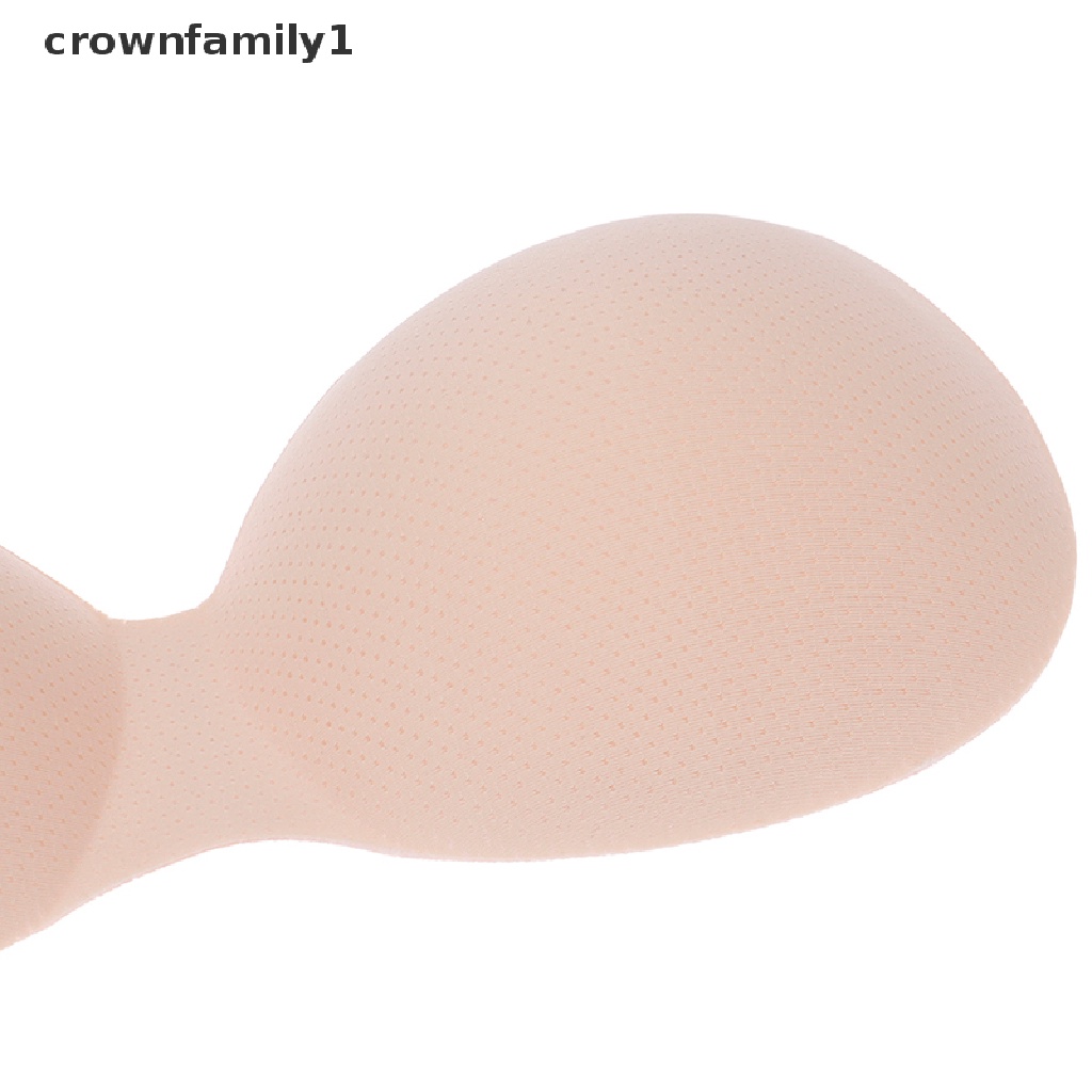 [crownfamily1] Miếng Đệm Mút Nâng Ngực / Áo Ngực / Bikini
