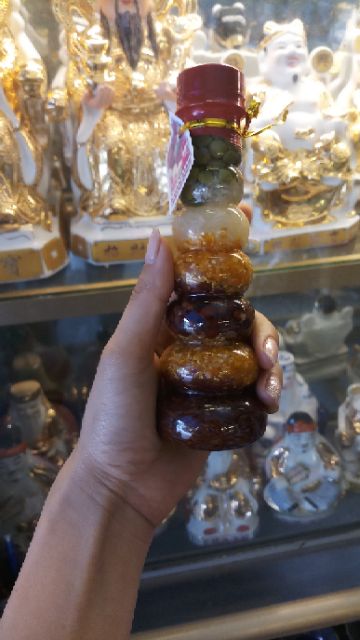 Lọ no đủ bé