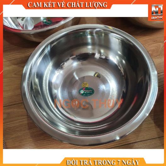 Thau inox 304 Thaphafac