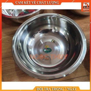 Thau inox 304 Thaphafac