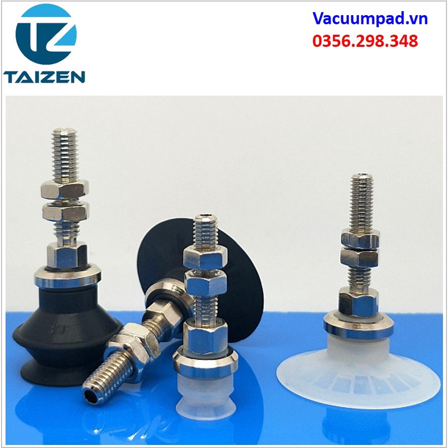 Giác hút chân không SMC ZP-10,13,16,20,25,32,40,50CS/N