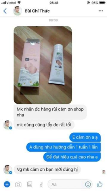 [ SẠCH LÔNG ] KEM TẨY LÔNG VĨNH VIỄN MAMEN SHOP 120ML | BigBuy360 - bigbuy360.vn