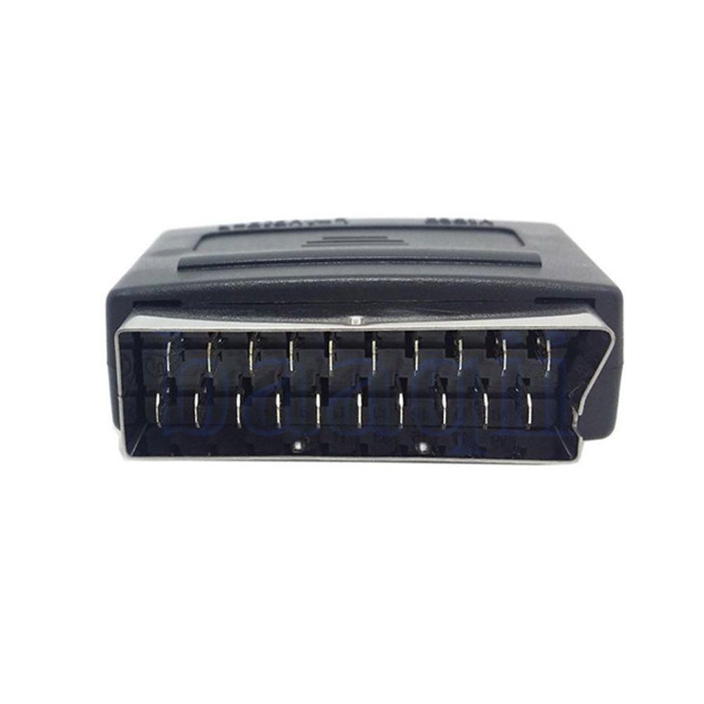 Dây Cáp Chuyển Đổi 20 Pins Sang 3 RCA Female Cho TV DVD