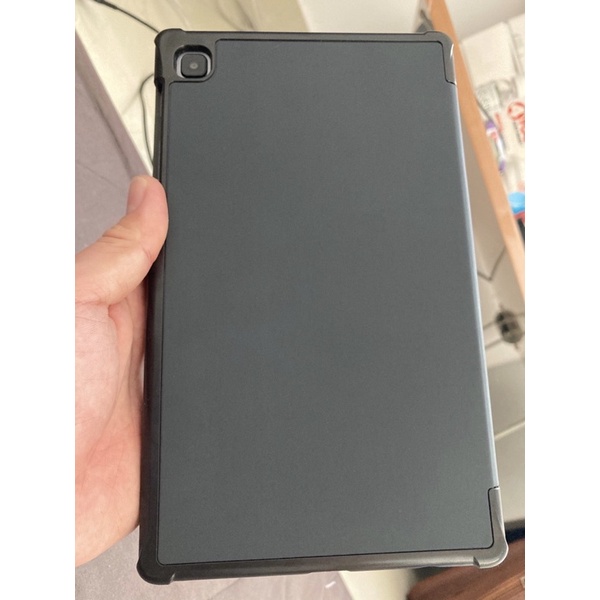 Bao da Samsung Tab A7 Lite T220/T225 màu thời trang | BigBuy360 - bigbuy360.vn