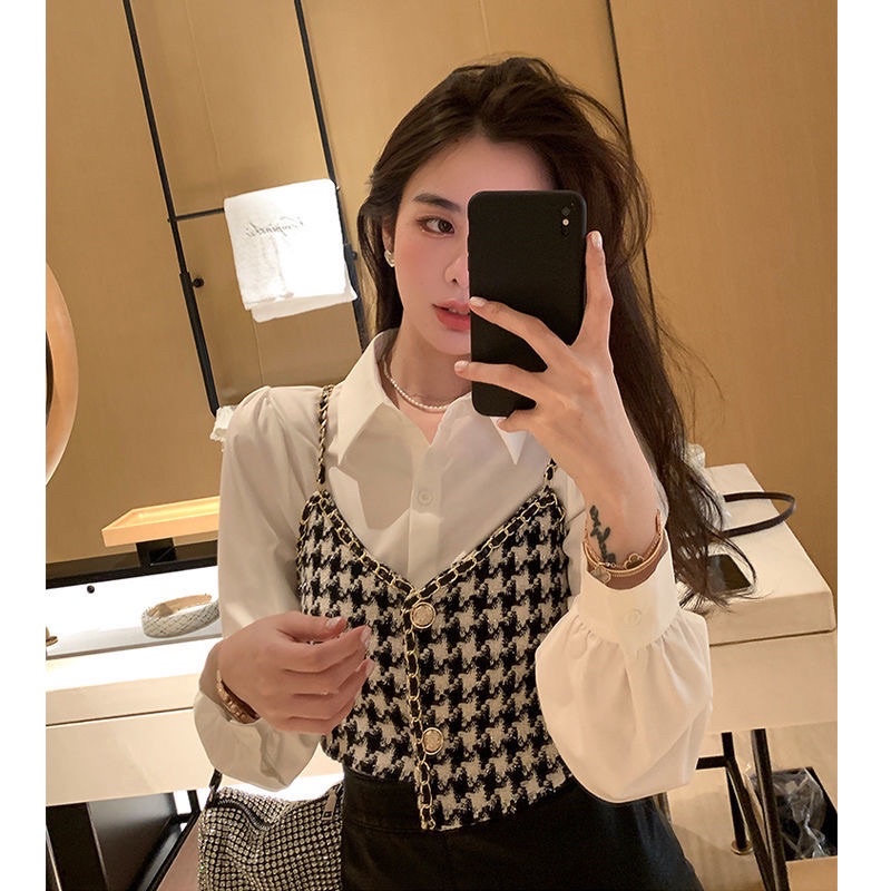 SET ÁO GILE + SƠMI