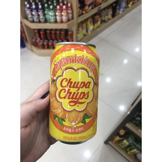 Nước Chupa Chups Hàn Quốc