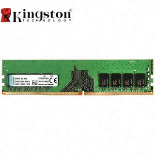 Ram Kingston 8GB DDR4 2400MHz PC4-19200 Desktop Memory