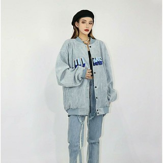 [ORDER] Áo Bomber Jump Hàn Quốc