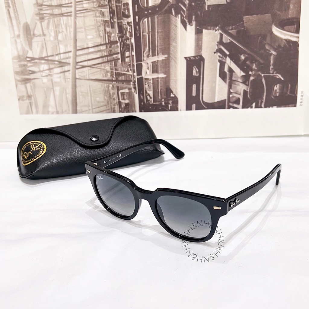 MẮT KÍNH RAYBAN GLASSES RB4258