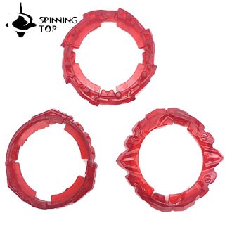 Phụ Kiện Khung Gắn Con Quay Đồ Chơi Beyblade Burst Tiện Dụng