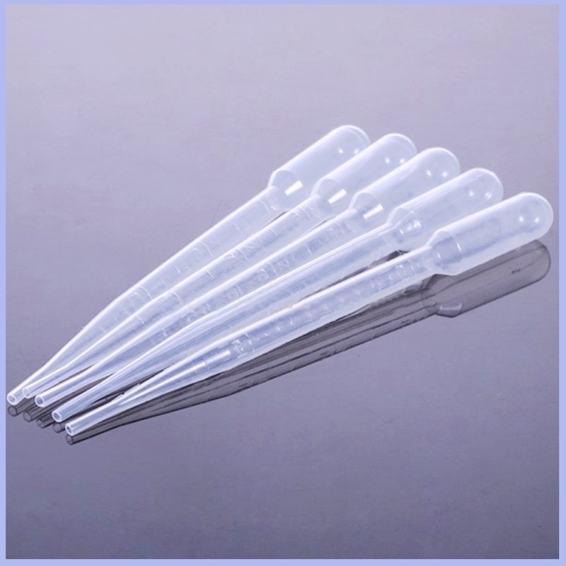 Ống Đo Phân Bón Theo Thể Tích