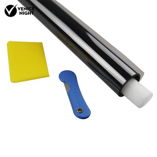 Miếng phim vinyl dán cửa sổ xe hơi