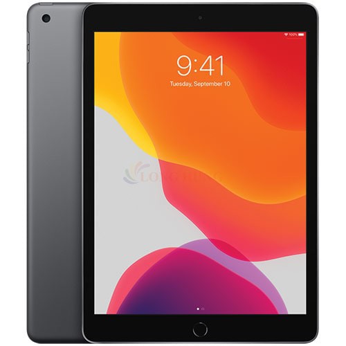 Máy tính bảng Apple iPad Gen 7 10.2 inch Wifi 32GB 2019 (LL/A) - Nhập khẩu