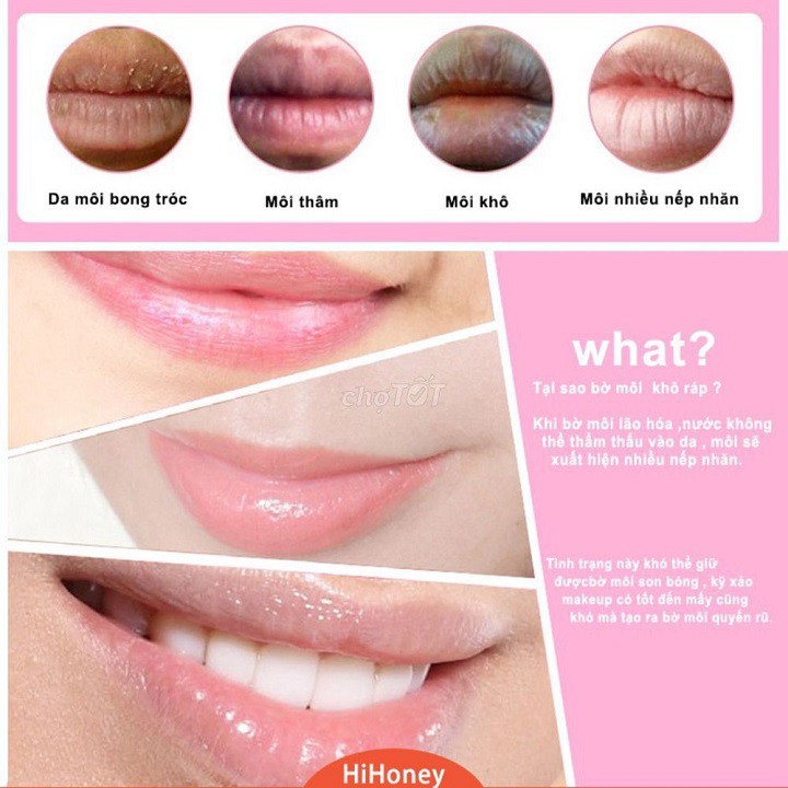 [Made In Korea] Mặt nạ ngủ laneige Full 3g Hương Cherry Hàn Quốc [Chính Hãng Hàn Quốc] | BigBuy360 - bigbuy360.vn