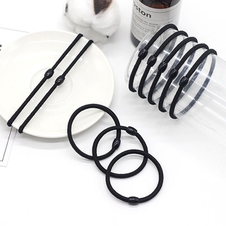 3 Dây cột tóc co dãn tốt