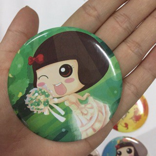 Gương mini ( sỉ từ 1.6)dfg
