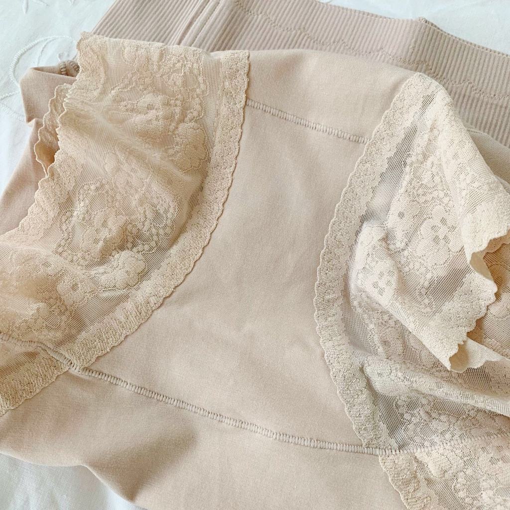 QL88176 Quần lót nữ gen bụng hàng nhập