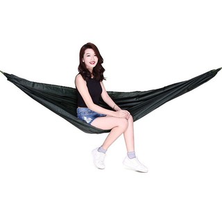 VÕNG DÙ PHƯỢT XẾP GỌN