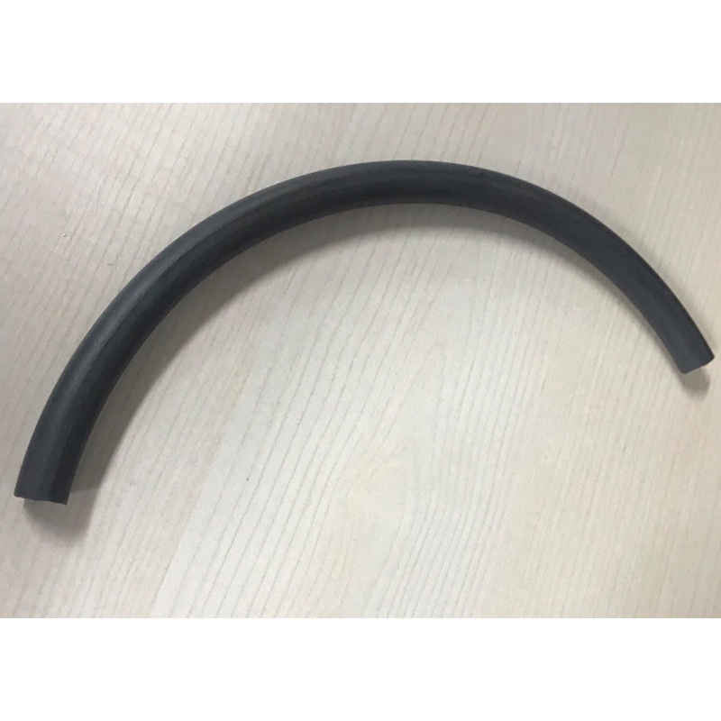 Ống Dẫn Nhiên Liệu 500mm Cho Xe Đạp Địa Hình Go Kart Moped