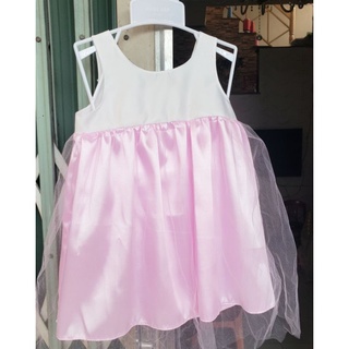 Váy hanbok bé gái chuẩn Hàn