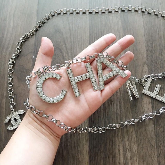 Đai Váy Thời Trang