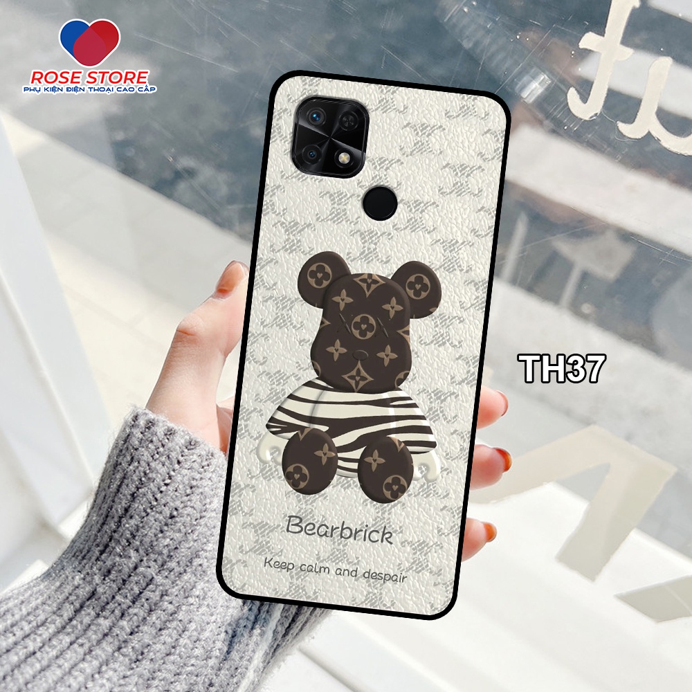 Ốp lưng  Xiaomi Redmi 10C - Redmi 9C in hình hoạt hình dễ thương - cute - giá rẻ