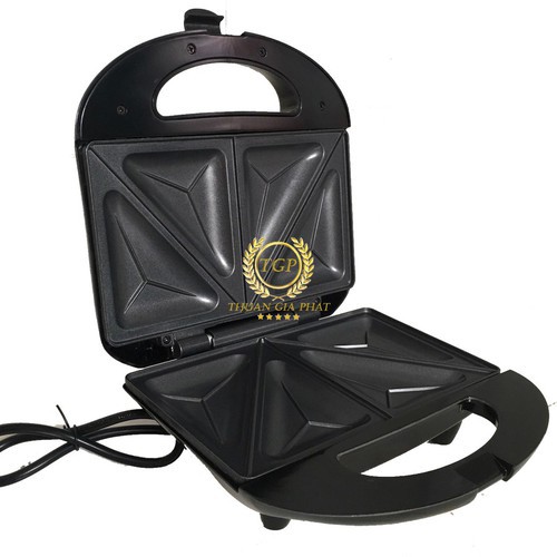 Máy làm bánh Freeship Máy nướng bánh Hiệu Sokany KJ-105