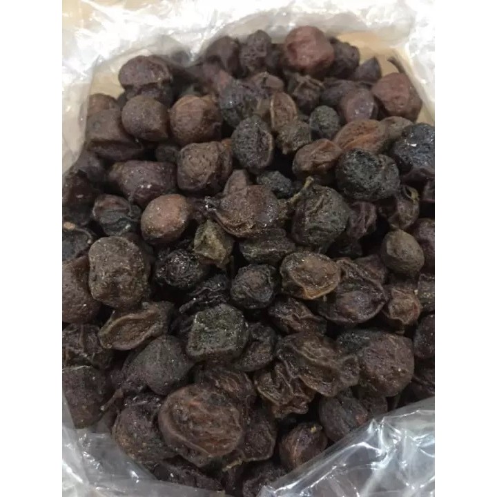 Quả Mắc Mật Ông Chà Và 1kg - Đặc sản Tây Bắc