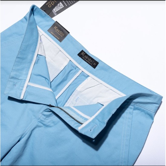 Quần Short Kaki Co Giãn cao cấp Cam kết Hàng Hiệu chuẩn đẹp!!! | BigBuy360 - bigbuy360.vn