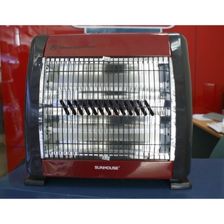 Đèn sưởi 2 bóng SUNHOUSE SHD 7020
