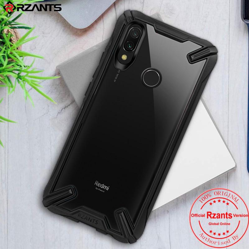 Ốp lưng cho điện thoại Xiaomi Redmi Note 7