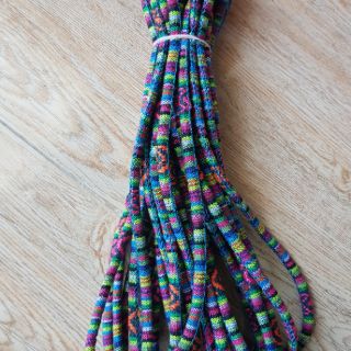 Dây thổ cẩm bó 3met