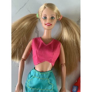 Búp bê barbie used