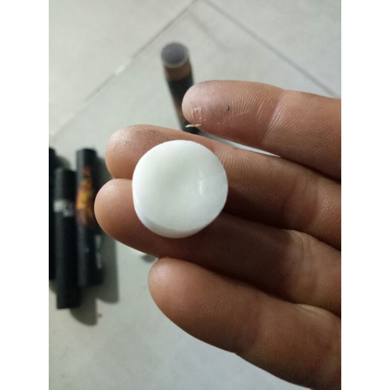 Viên nén tiết kiệm xăng làm sạch buồng đốt
