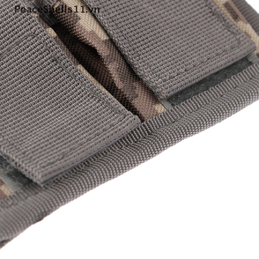 [PeaceShells] Túi Đựng Tải Tốc Độ Thiết Kế Mới