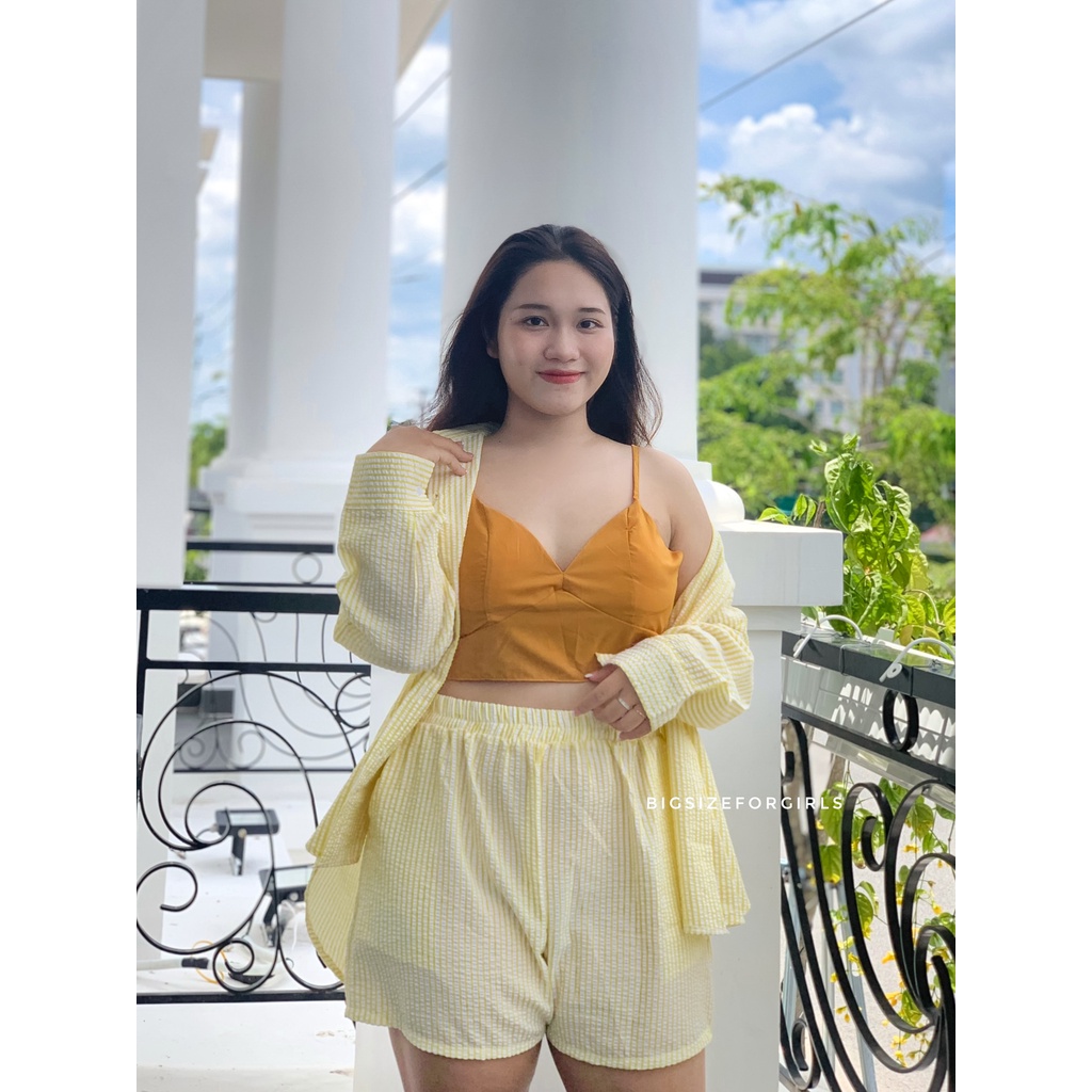 SET HÈ BIGSIZE - S469