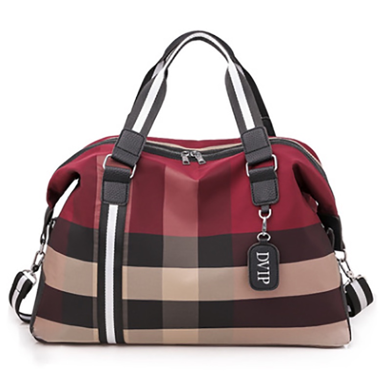 Túi xách đeo vai thể thao sành điệu cho nữ