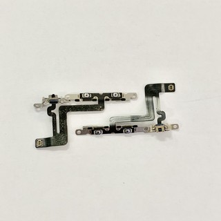 Cáp âm lượng điện thoại 6P