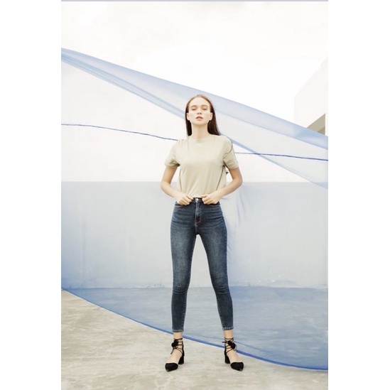 Quần jeans cocosin size S