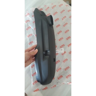 Nắp ốp nồi côn lớn Mio Ultimo - Classico 2007 - 2012 Yamaha