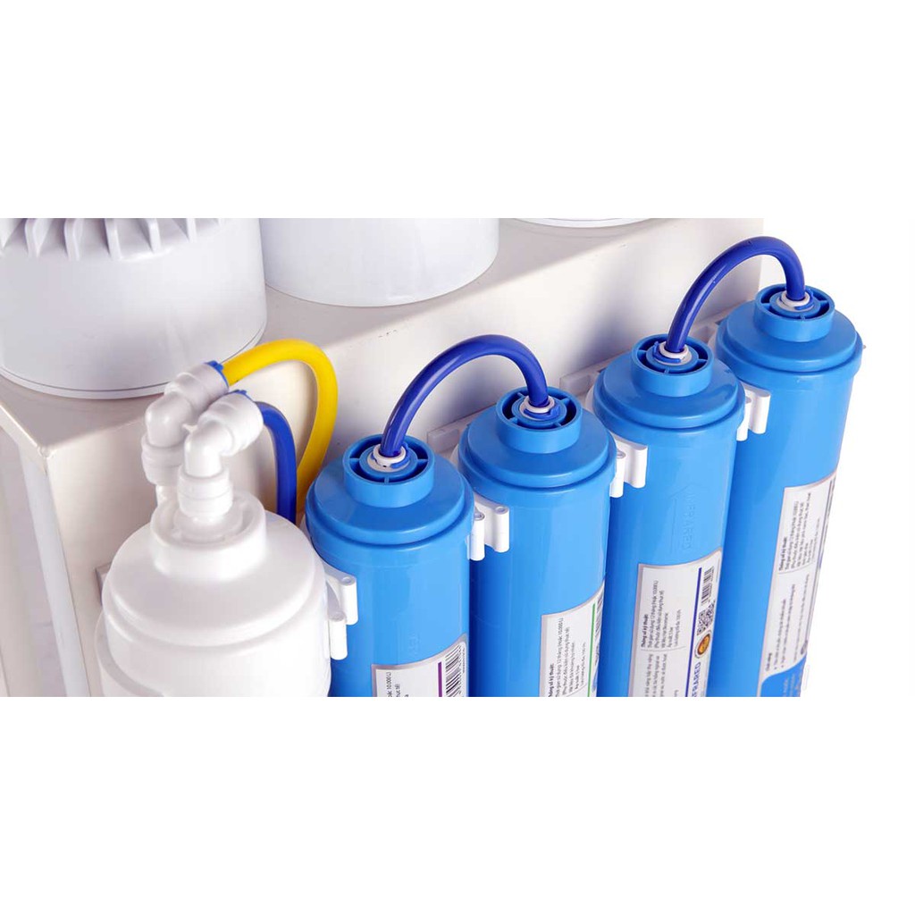 MÁY LỌC NƯỚC KAROFI SLIM S-S038 - Hàng chính hãng