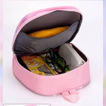 Ba lô học sinh cho bé siêu nhẹ, chống nước cao cấp phong cách mới - BEE GEE HS1068