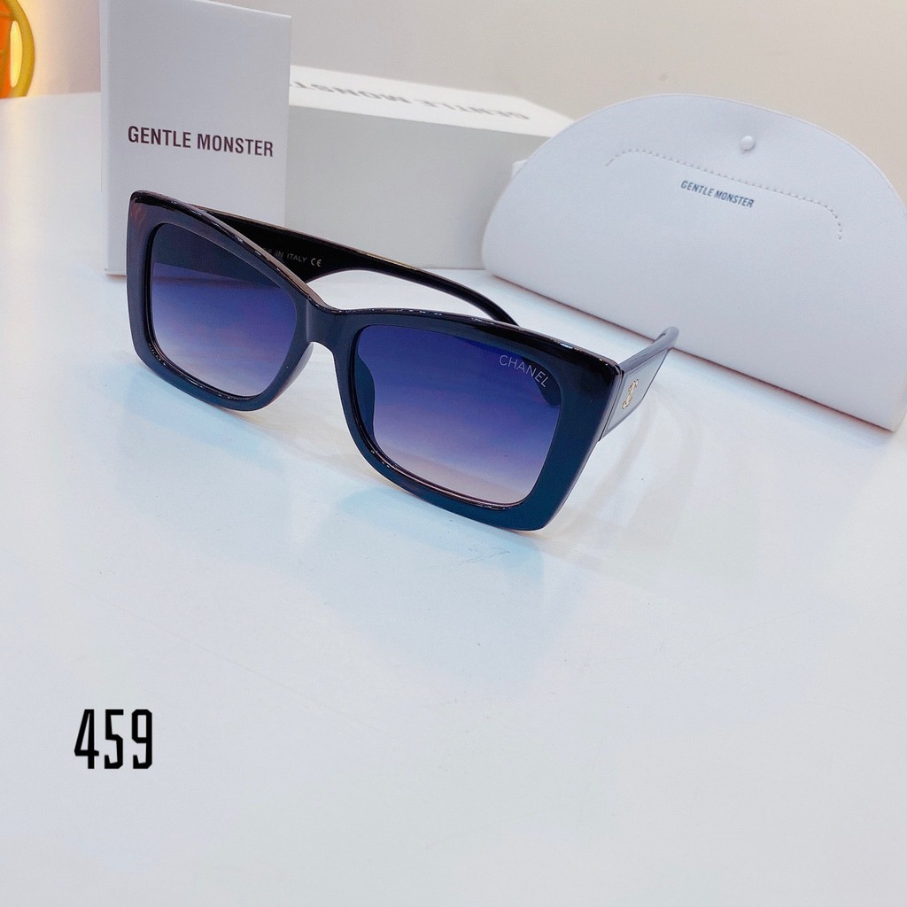 [Mã FAGOGO giảm 12% đơn 99K] Mắt kính thời trang cao cấp cho nữ B229 UV 💎 FREESHIP 💎 chống tia UV400 | BigBuy360 - bigbuy360.vn