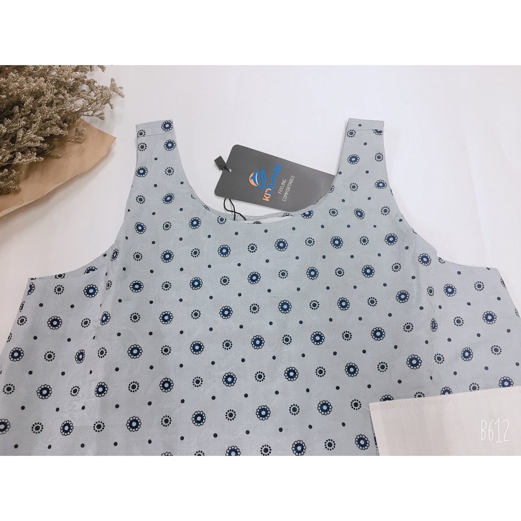 Váy xòe cho bé gái 6 - 10 tuổi- CHẤT Cotton  100% - AW21-DO2