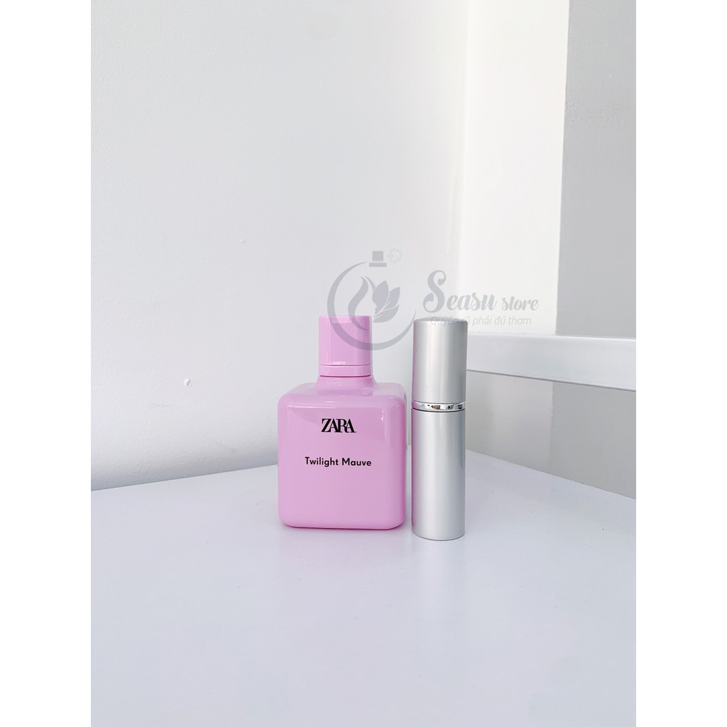Nước hoa Zara dành cho nữ - Chiết 10ml