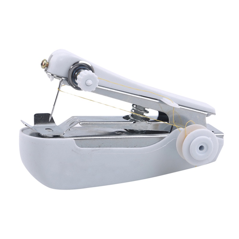Máy May Mini Cầm Tay Tiện Dụng Sử Dụng Trong Gia Đình