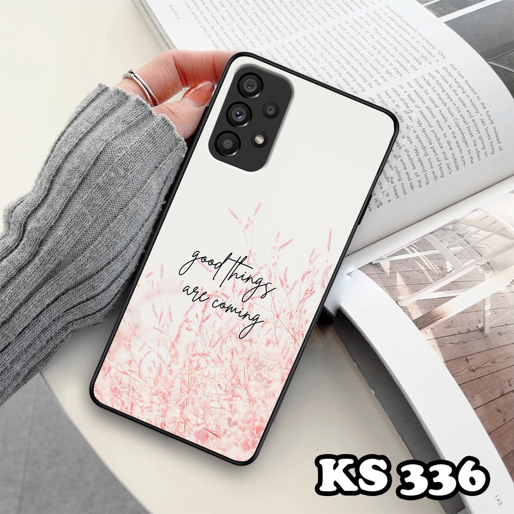 Ốp lưng Samsung M52 5G - Samsung M53 - Ốp in hình LoveSmile - Chất liệu TPU cao cấp chống sốc bảo vệ máy