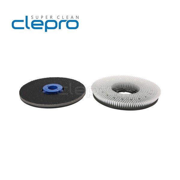 [CHÍNH HÃNG] Máy chà sàn - thảm công nghiệp Clepro CP - 005 - 1100W
